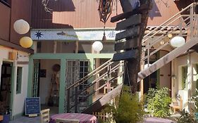 Eco-Hostal Tambo Verde